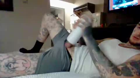 Snapshot of swaggdaddy93 chatting on December 2, 2025, 5:57 am Playboy online show from December 2, 2025, 5:57 am