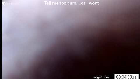 Snapshot of swallowscuum chatting on April 26, 2026, 4:43 am CuumsTooMuch online show from April 26, 2026, 4:43 am