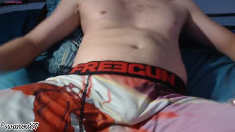 Snapshot of swanou87 chatting on April 7, 2026, 9:54 am swanou87 online show from April 7, 2026, 9:54 am