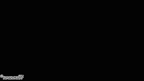 swanou87 online show from April 18, 2026, 7:07 pm