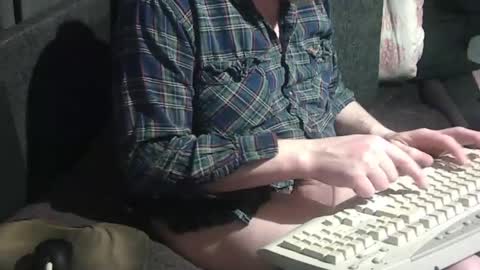 ArnSwart online show from January 24, 2025, 1:24 am