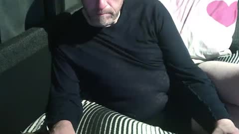 ArnSwart online show from October 3, 2025, 10:51 pm