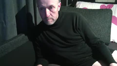 ArnSwart online show from March 23, 2026, 12:58 am