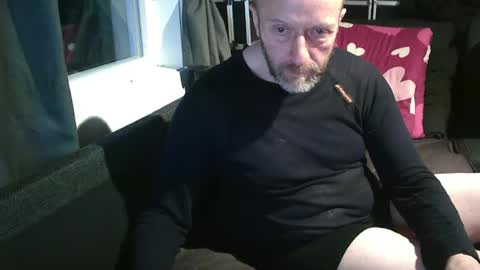 ArnSwart online show from June 14, 2026, 12:52 am