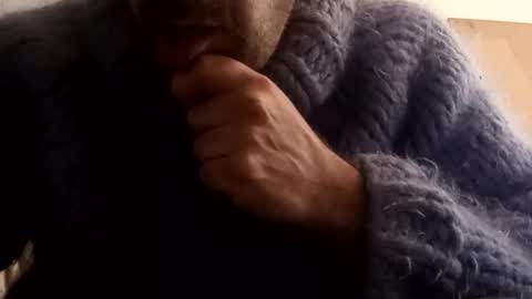 sweaterboy666 online show from February 3, 2026, 1:38 pm