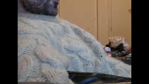 Snapshot of sweaterboy666 chatting on July 8, 2026, 8:02 pm sweaterboy666 online show from July 8, 2026, 8:02 pm