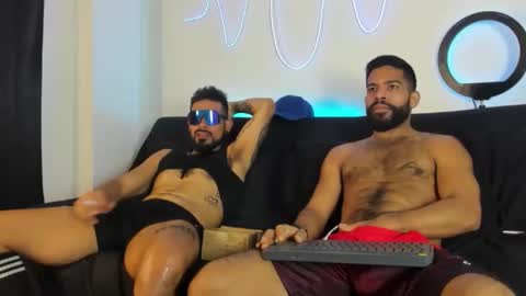 joel bliss online show from May 3, 2026, 5:46 am