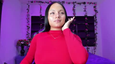 sweet ana  online show from February 3, 2026, 1:37 am