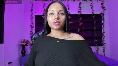 sweet ana  online show from March 17, 2026, 1:10 am