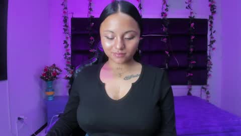 sweet ana  online show from March 29, 2026, 12:32 am