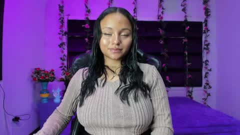 Snapshot of sweelanna chatting on June 5, 2026, 12:50 am sweet ana online show from June 5, 2026, 12:50 am