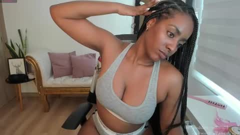 Evangeline online show from December 10, 2024, 7:00 pm