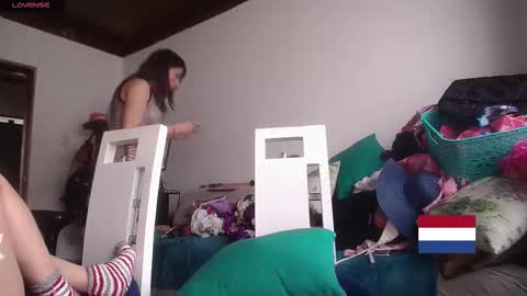 sweet01_ online show from March 26, 2026, 5:51 pm