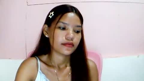 sweet01pinay online show from July 18, 2026, 2:54 pm
