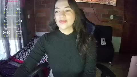 Snapshot of sweet10salome chatting on May 4, 2026, 11:50 am sweet10salome online show from May 4, 2026, 11:50 am