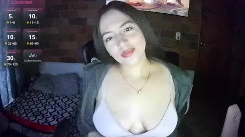 Snapshot of sweet10salome chatting on May 14, 2026, 11:17 am sweet10salome online show from May 14, 2026, 11:17 am