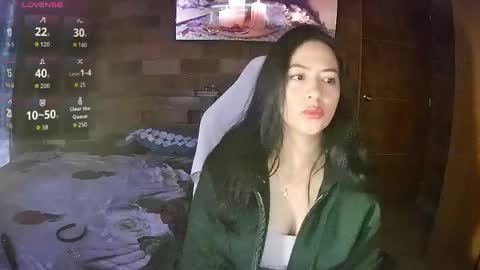 Snapshot of sweet10salome chatting on June 4, 2026, 11:16 am sweet10salome online show from June 4, 2026, 11:16 am