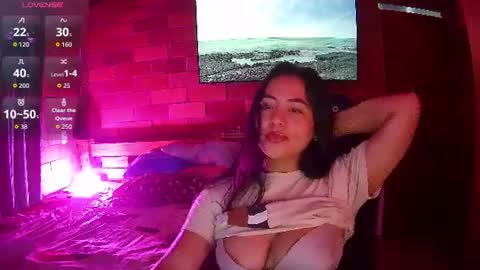 sweet10salome online show from June 15, 2026, 10:01 pm