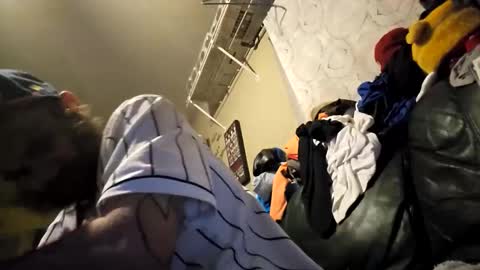 sweet2nuts online show from June 8, 2026, 3:07 am