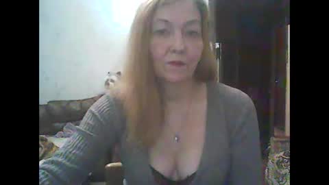 sweet4blonde609 online show from December 17, 2025, 8:31 am