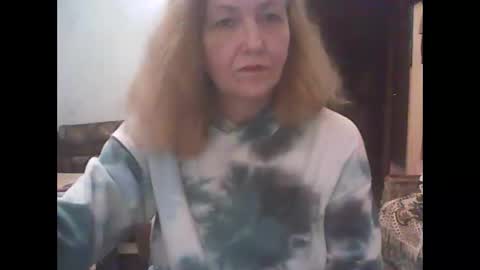 Snapshot of sweet4blonde67 chatting on June 1, 2026, 2:52 pm sweet4blonde67 online show from June 1, 2026, 2:52 pm