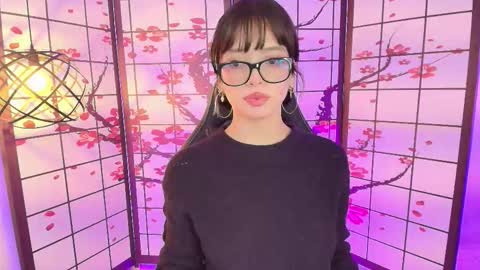 Sweet 1Angel online show from September 28, 2025, 12:10 pm