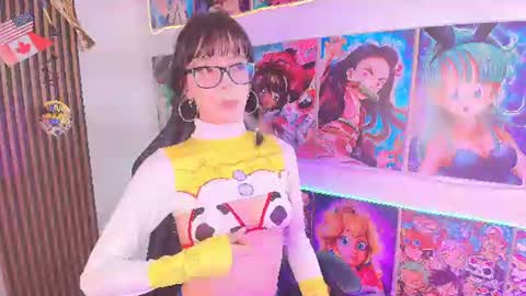 Sweet 1Angel online show from June 21, 2026, 4:26 am