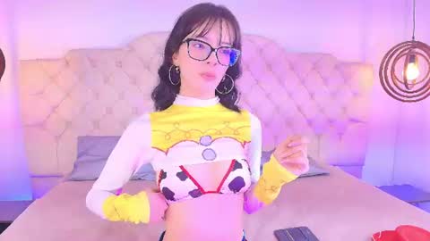 Sweet 1Angel online show from July 18, 2026, 3:44 am