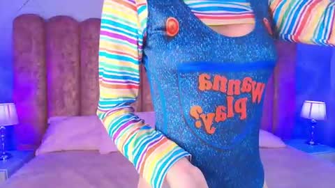 Sweet 1Angel online show from July 23, 2026, 3:48 am