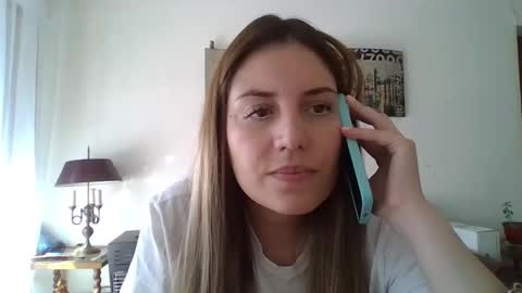 Sweet  alana online show from December 2, 2024, 8:00 pm