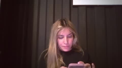 Sweet  alana online show from October 6, 2025, 1:03 am