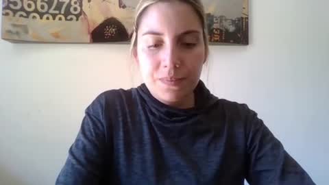 Sweet  alana online show from October 17, 2025, 6:43 pm