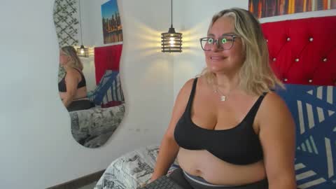 Carolina online show from September 29, 2025, 4:01 pm