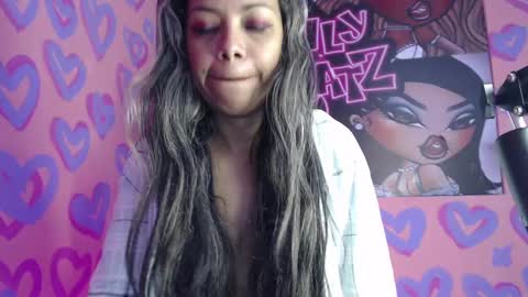 sweet  melanyWelcome my rooomGive me more pleasure a PVT is open PVT online show from February 11, 2025, 10:39 pm