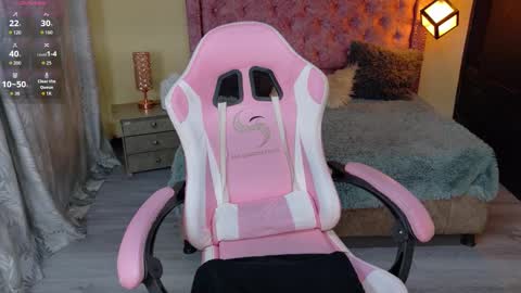 sweet__thang online show from October 22, 2025, 6:13 am