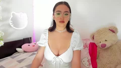 Snapshot of sweet_agata1 chatting on May 15, 2026, 3:41 pm Agata online show from May 15, 2026, 3:41 pm