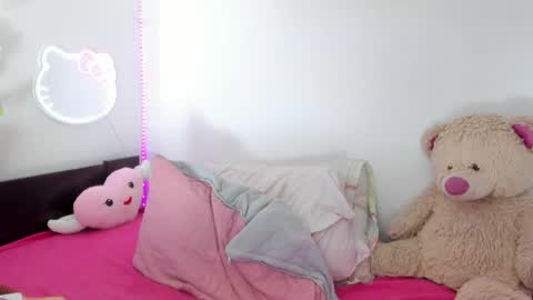 Snapshot of sweet_agata1 chatting on May 22, 2026, 6:24 pm Agata online show from May 22, 2026, 6:24 pm
