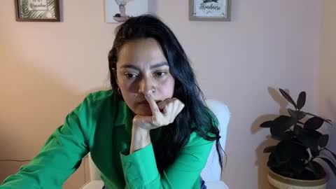 sweet_ahinara online show from January 22, 2025, 7:56 pm