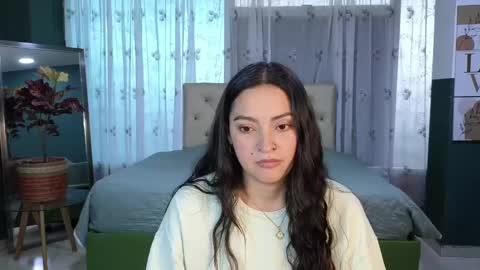 sweet_ahinara online show from January 25, 2025, 7:49 pm