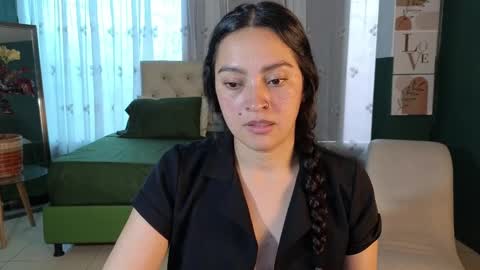 sweet_ahinara online show from January 30, 2025, 7:48 pm