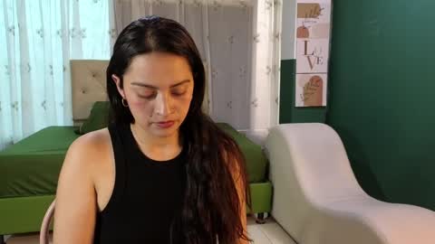 sweet_ahinara online show from February 8, 2025, 8:53 pm