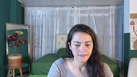 sweet_ahinara online show from February 10, 2025, 1:03 am