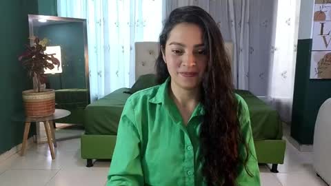 sweet_ahinara online show from February 24, 2025, 7:41 pm