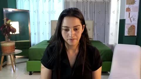 sweet_ahinara online show from February 27, 2025, 10:09 pm