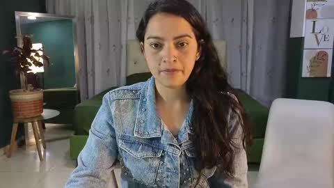 sweet_ahinara online show from March 1, 2025, 11:58 pm