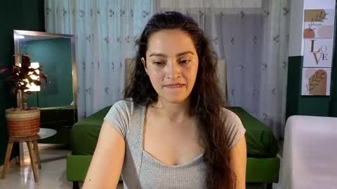 sweet_ahinara online show from March 6, 2025, 9:53 pm