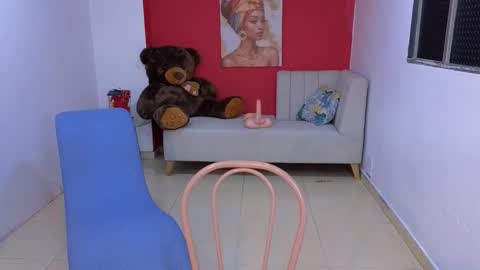 sweet_ahinara online show from October 10, 2025, 7:35 pm