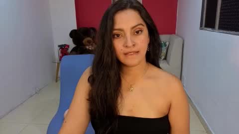 sweet_ahinara online show from November 6, 2025, 8:54 pm