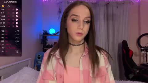 Call me Alis   online show from January 24, 2025, 8:00 pm