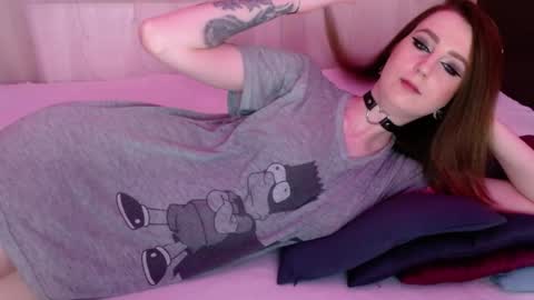 Alice online show from January 22, 2025, 7:45 pm